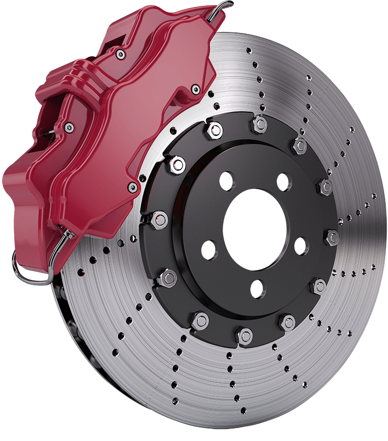 Brake Disc Image